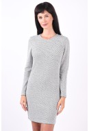 Rochie Only Onlkamona Birch/Black